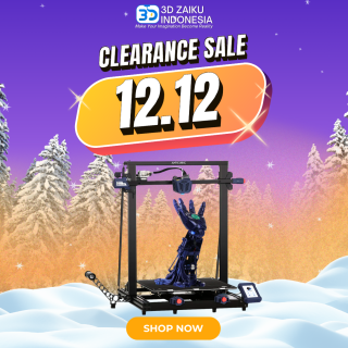 3D Printer Anycubic Kobra MAX LeviQ Direct Hotend High Speed Printing